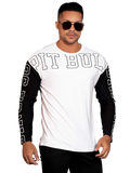 Pit Bull Jeans Men's Long Sleeve Shirt 64223