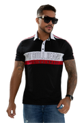 PIT BULL JEANS MEN'S POLO SHIRT 81966