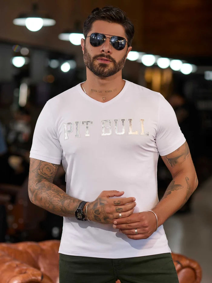 Pit Bull Jeans Men's T-Shirt  82090