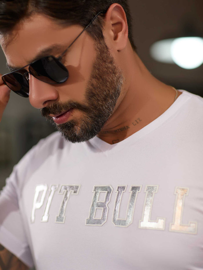 Pit Bull Jeans Men's T-Shirt  82090