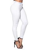 Pit Bull Jeans Women's High Waisted Pants 64243
