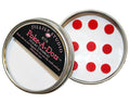 Poke-A-Dots Sticky Thimbles 24 Each - Jillily Studio - Jill-1050