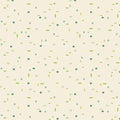 Poppies - Seed Scatter Cream - Andover Fabrics - A-756-L