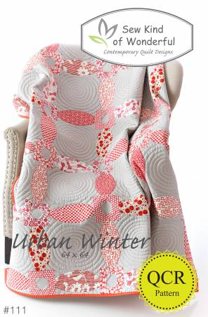 Qcr - Urban Winter