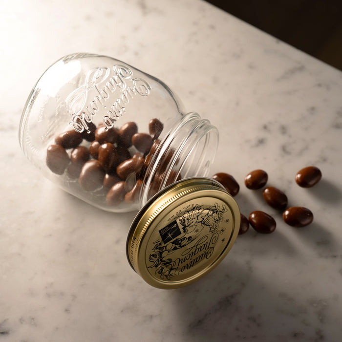 Bormioli Rocco Quattro Stagioni 23.5 oz. Canning Jar (Set of 12)