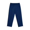 Raphael Track Pants - Ultramarine