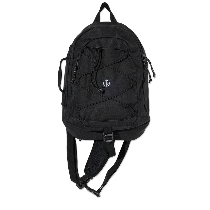 Resa Sling Bag - Black