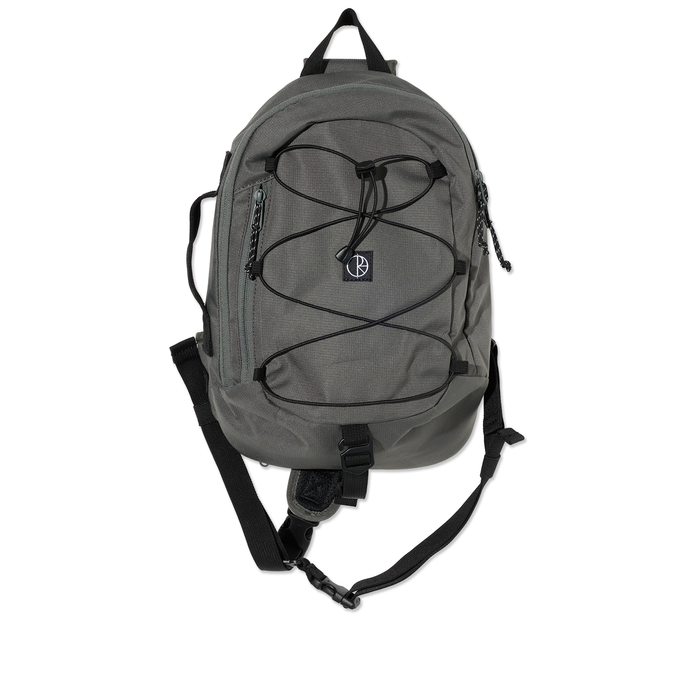 Resa Sling Bag - Grey Green