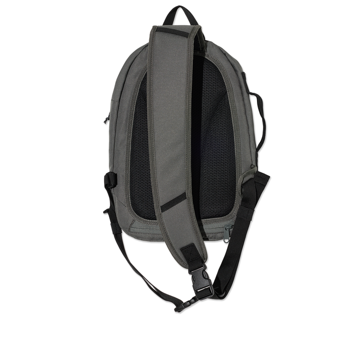Resa Sling Bag - Grey Green