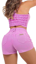 Rhero Women's Color Short 56531