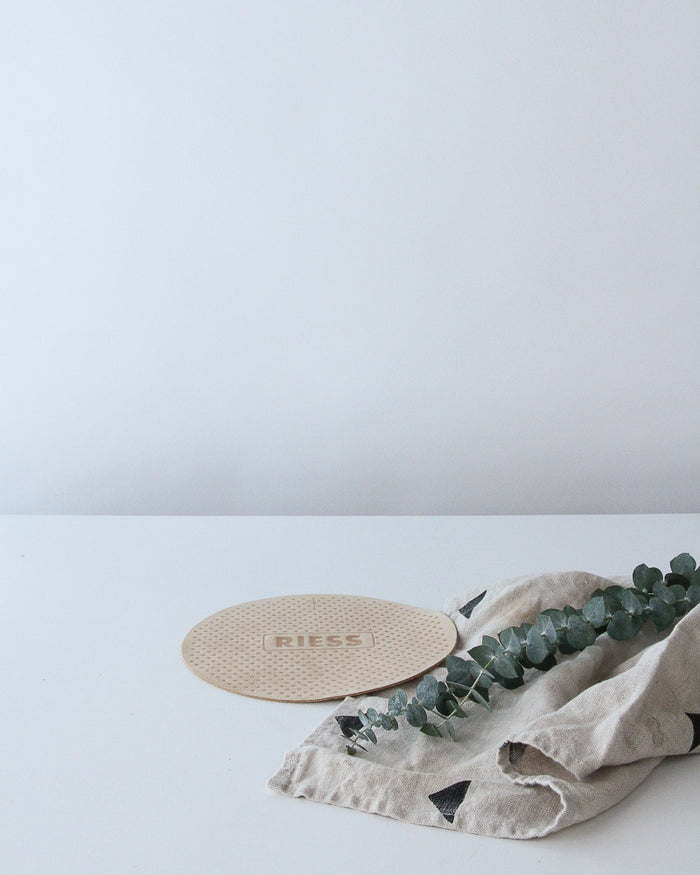 Riess Enamel Aroma Pots