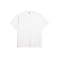 Ringer Tee - Cloud White
