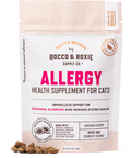 Rocco & Roxie Allergy Support for Cats
