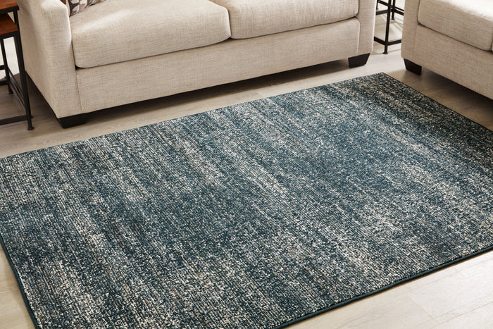 Rosebend - Area Rug