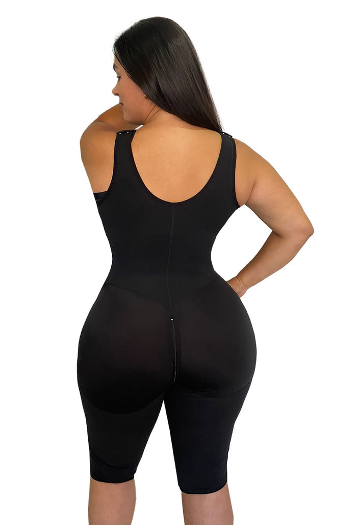 Sarali Women's Guitar Body Shaper S0008