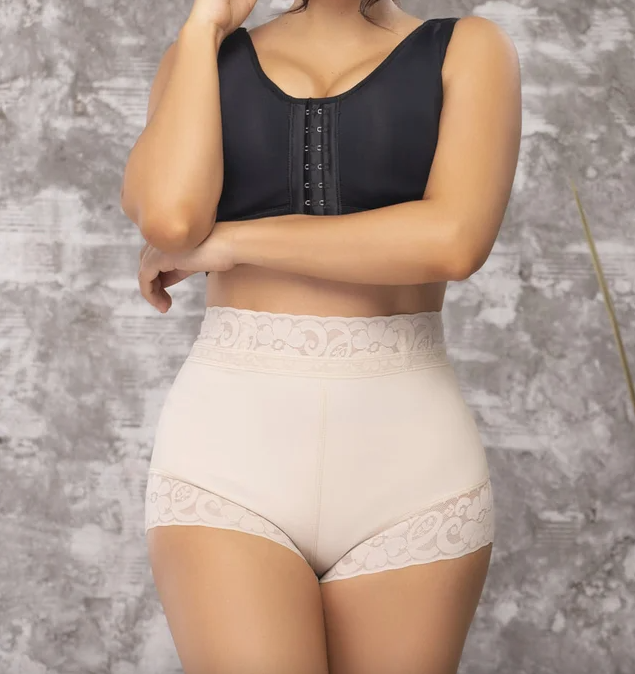 Sarali Women's Shape Underpants S0197