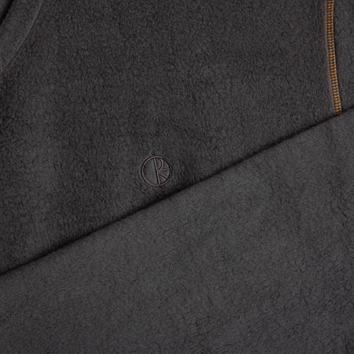 Scott Sweater - Dirty Black