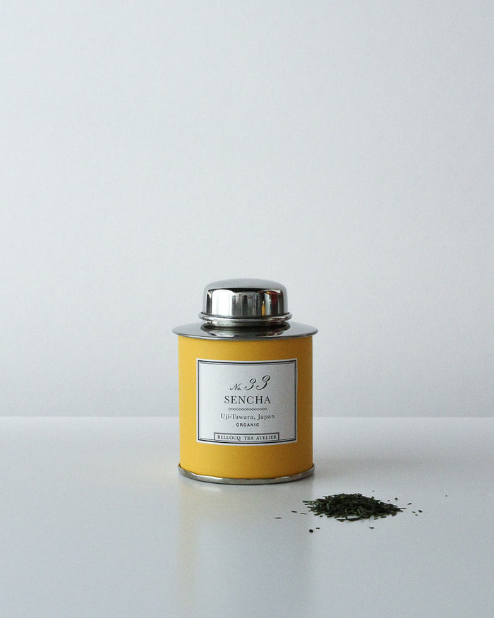 Sencha
