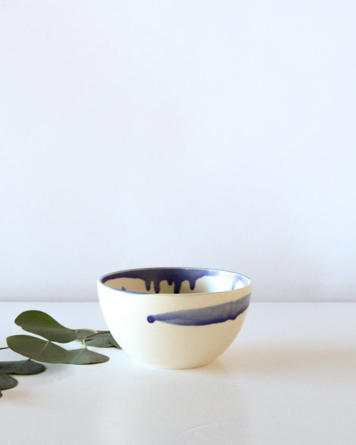 Settle Splash Dinnerware