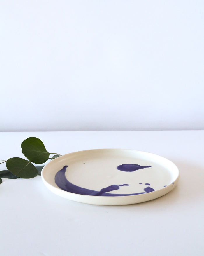 Settle Splash Dinnerware