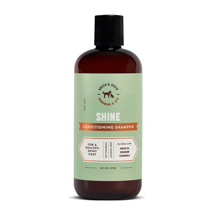 Shine Conditioning Shampoo