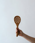 Skimmer Spoon