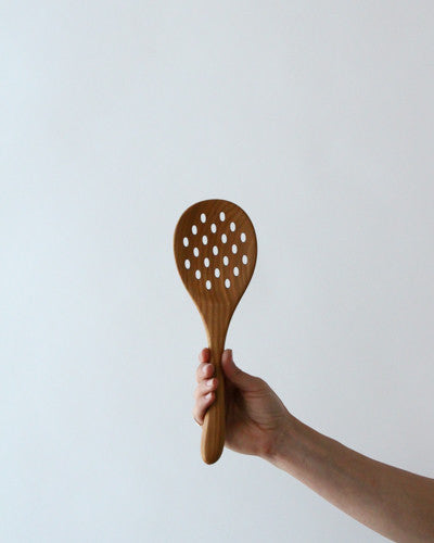 Skimmer Spoon