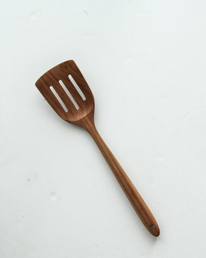 Slotted Wok Spatula