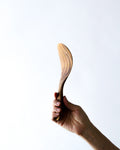 Souffle Spoon