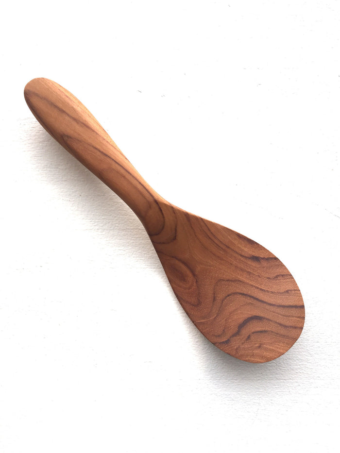Souffle Spoon