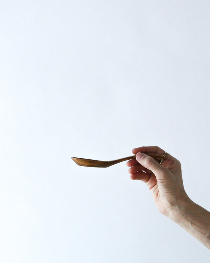 Soup Spoon