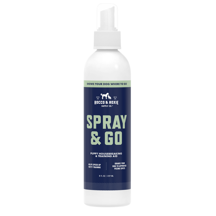 Spray & Go