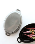 Staub Oval Roasting Dish