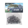 Studs | Lurpiv Quality Mounting Bolts 1"