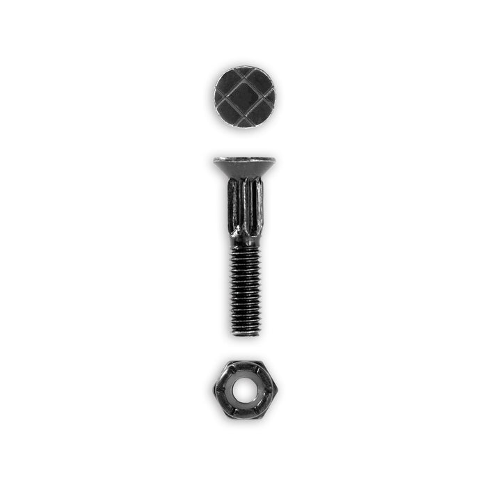 Studs | Lurpiv Quality Mounting Bolts 1"