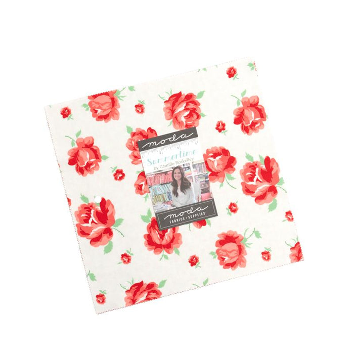 Summertime -  Layer Cake - 55320Lc -  Moda