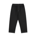 Surf Pants | Contrast - Black