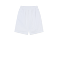 Surf Shorts - White