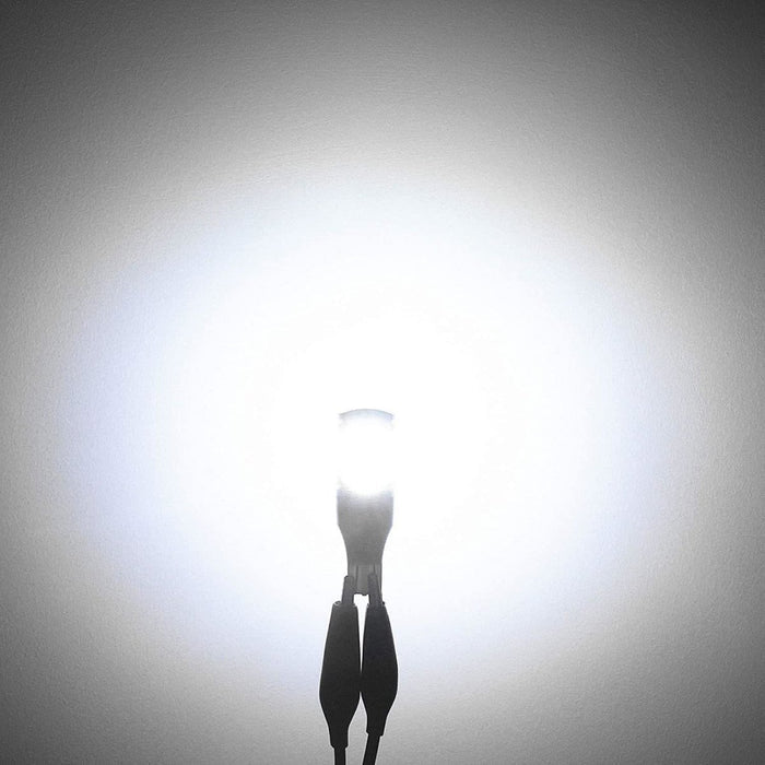 T15 912 921 LED Bulbs ETI-SMD Back-up Reverse Lights W16W 922 -Alla Lighting