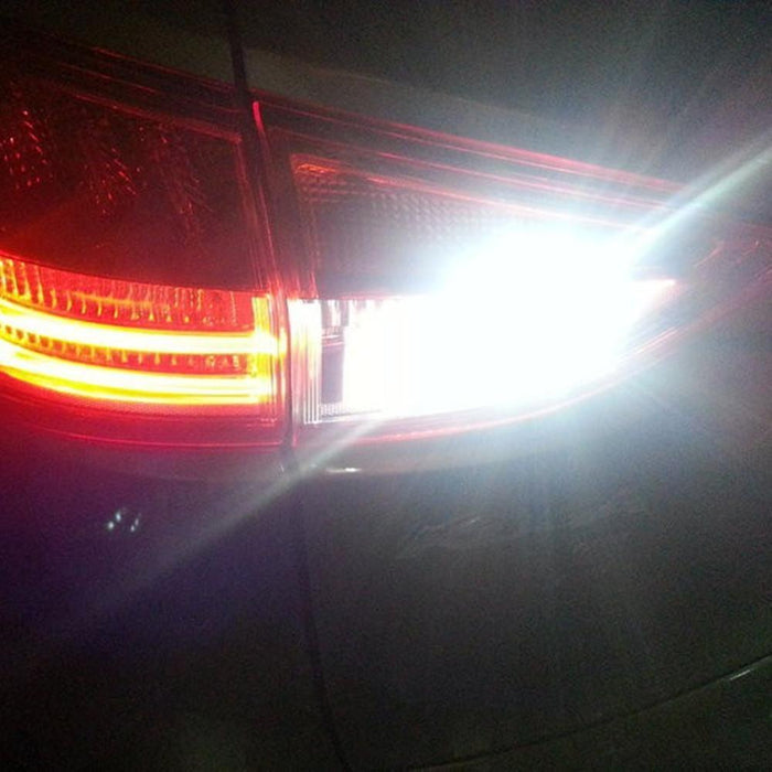 T15 912 921 LED Bulbs Super Bright Back-up Reverse Lights -Alla Lighting