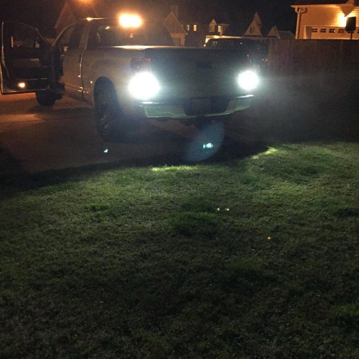 T15 912 921 LED Bulbs Super Bright Back-up Reverse Lights -Alla Lighting