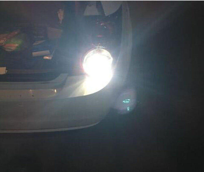 T15 921 912 LED Bulbs 50W Cree Reverse Lights Replacement for Cars, Trucks -Alla Lighting