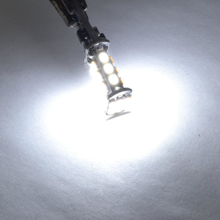 T15 921 W16W LED Back up Reverse Lights Bulbs 912, 6K Xenon White -Alla Lighting