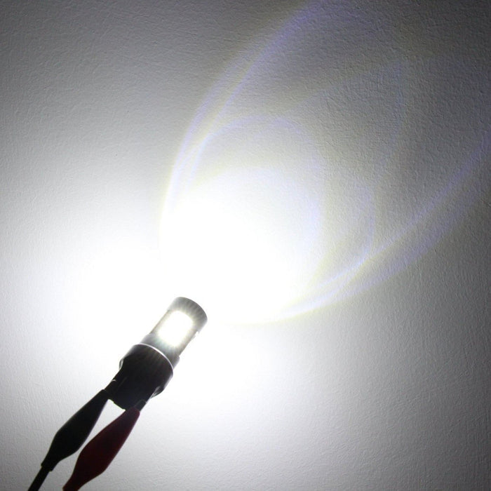 T20 7444 7443 LED 4014 54-SMD Signal, Brake Stop Tail, Reverse Lights Bulbs -Alla Lighting