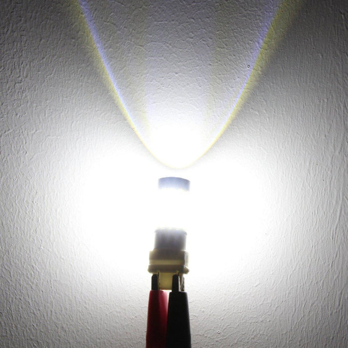 T25 3156 3157 LED Bulbs Reverse, Signal, Brake Stop Lights 4114 -Alla Lighting