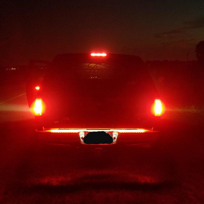 T25 3156 3157 LED Bulbs Reverse, Signal, Brake Stop Lights 4114 -Alla Lighting
