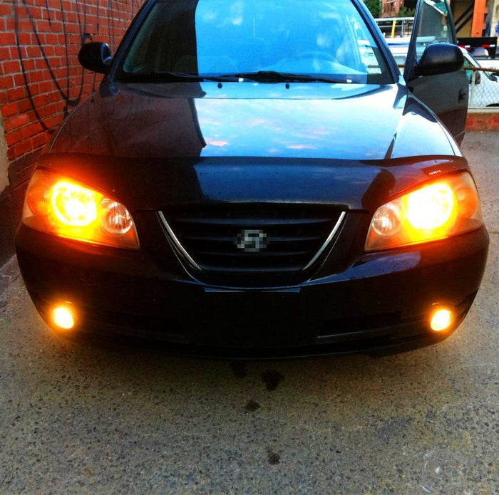 T25 3156 3157 LED Turn Signal, Brake, Stop, Tail, Reverse Lights Bulbs -Alla Lighting