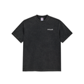 Tee | 2 Guys - Silver Black