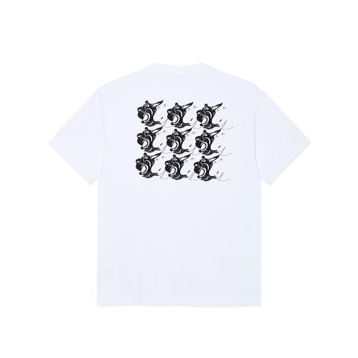 Tee | 2 Guys - White
