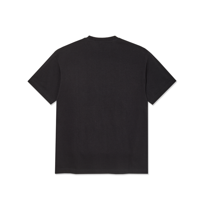 Tee | Baby Angel - Black